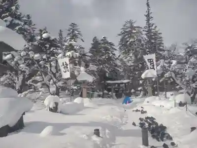 上杉神社(山形県)