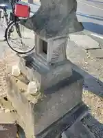 稲荷神社(栃木県)