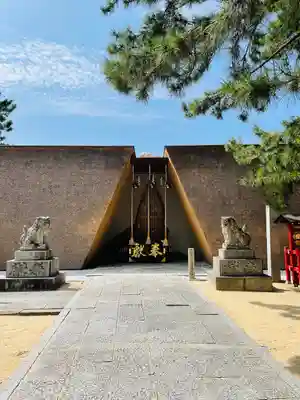 鳥飼八幡宮(福岡県)