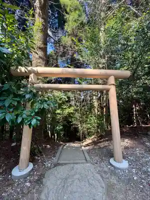 幣立神宮(熊本県)
