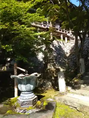 播州清水寺のその他建物