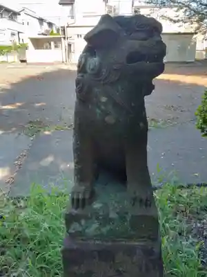 長後天満宮(神奈川県)