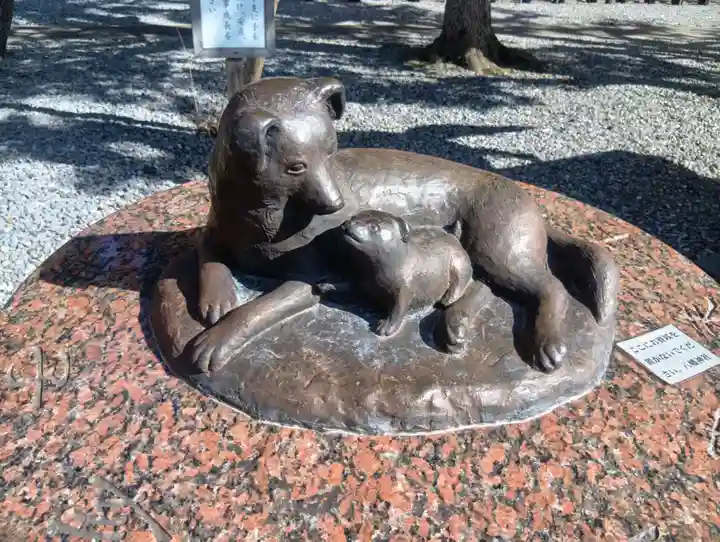 大垣八幡神社(岐阜県)