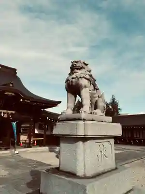 諏訪神社(東京都)