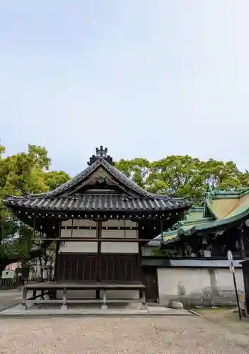 石津太神社(大阪府)