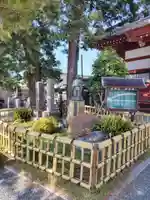 妙音寺(栃木県)