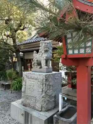 秋葉神社(東京都)