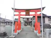 大國神社(岩手県)