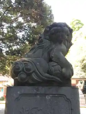 月読神社(神奈川県)