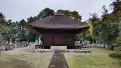 西福院広徳寺(埼玉県)