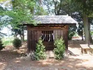 赤城神社(群馬県)