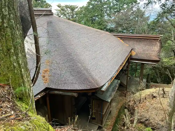 不動寺(滋賀県)