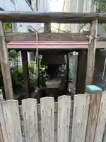 稲荷神社(東京都)