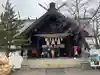 龍宮神社(北海道)
