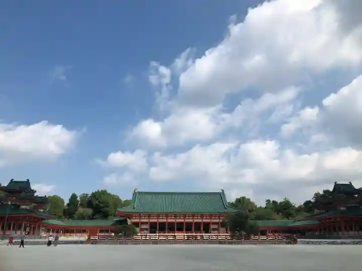 平安神宮(京都府)