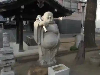 正覚寺(東京都)