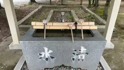 伊曽島神社(三重県)