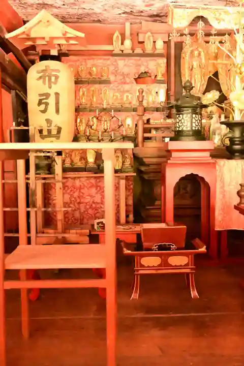 釋尊寺(長野県)