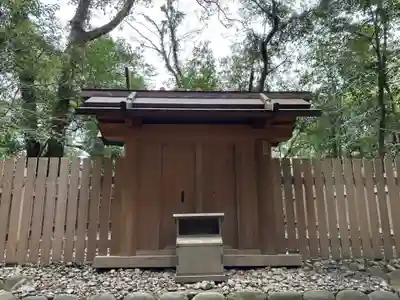 熱田神宮(愛知県)