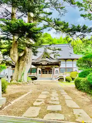 補陀寺(宮城県)