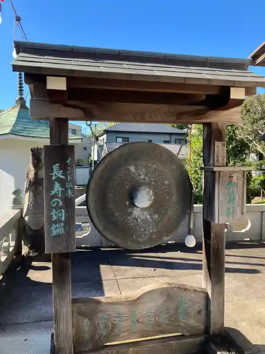 玉眞院玉川大師(東京都)