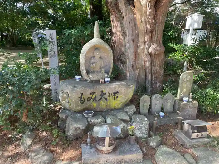 浄瑠璃寺(愛媛県)