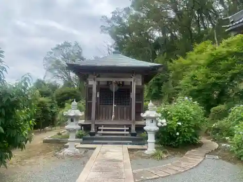 玉巌寺(群馬県)