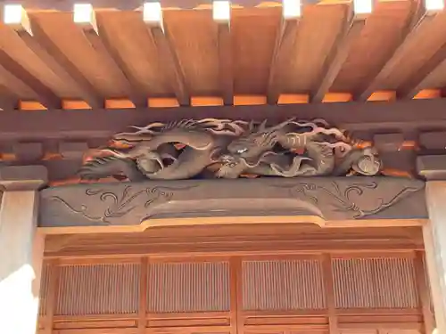 龍源院(神奈川県)