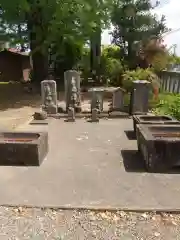 豊武神社(埼玉県)