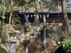 深大寺(東京都)