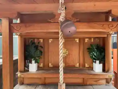 花咲稲荷神社(京都府)