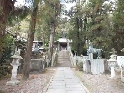 祝田神社のその他建物