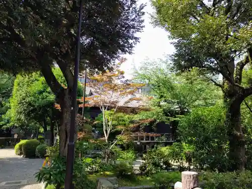 乃木神社(東京都)