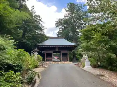 普門寺(切り絵御朱印発祥の寺)(愛知県)