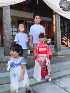 總社 和田八幡宮(福井県)(2022年09月16日(金) 19時16分02秒投稿)