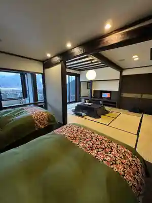 榛名神社(群馬県)