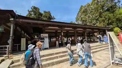 春日大社(奈良県)