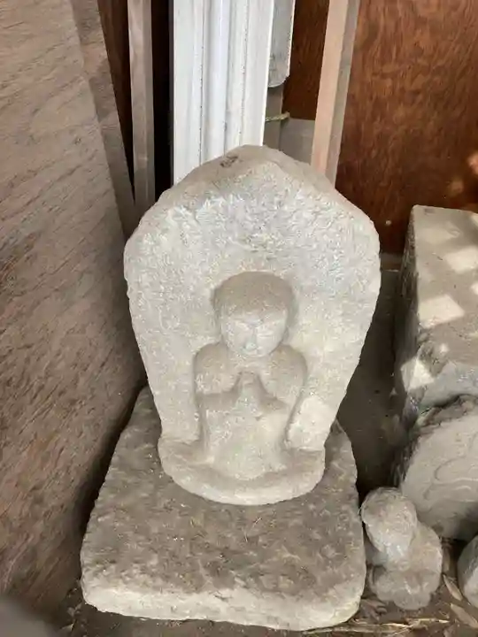 稲荷神社(群馬県)