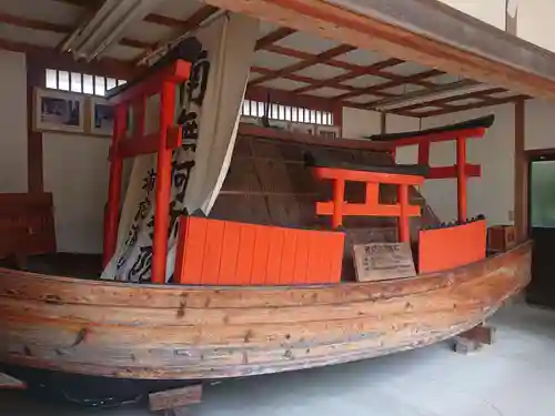 補陀洛山寺(和歌山県)