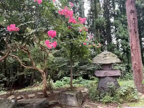大衡八幡神社(宮城県)