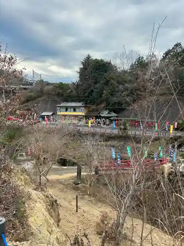 瀧不動尊(埼玉県)