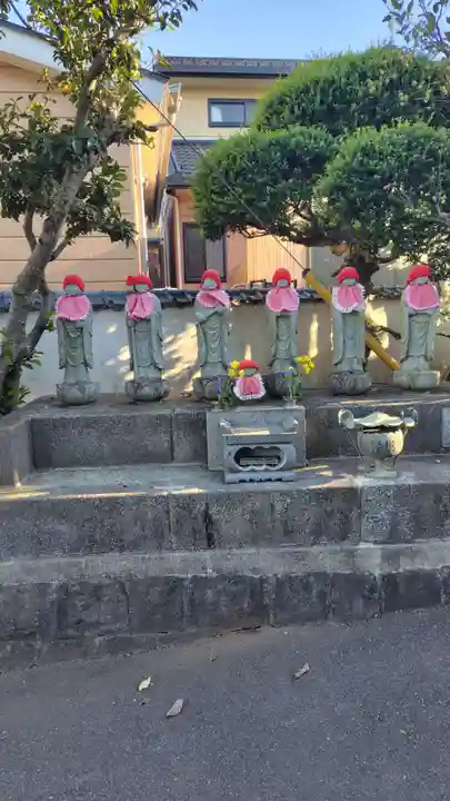 定國寺(神奈川県)