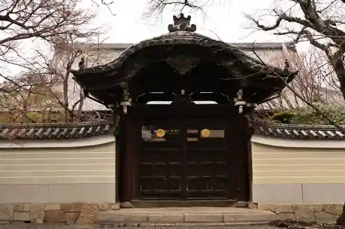 妙顯寺（妙顕寺）(京都府)