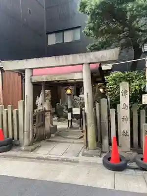 津島神社(愛知県)