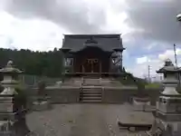 八幡神社(福井県)