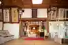 高司神社〜むすびの神の鎮まる社〜の本殿・本堂