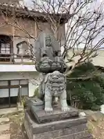 海蔵寺(千葉県)