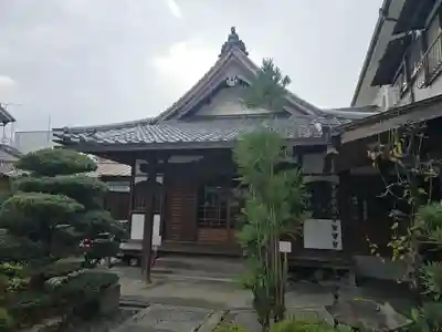 蓮乘寺（蓮乗寺）(京都府)