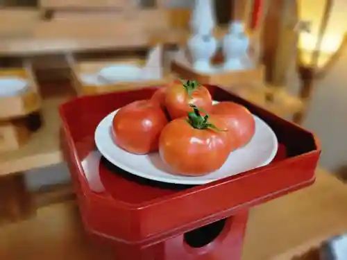 伏木香取神社のその他建物