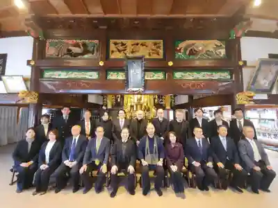 長徳寺(岩手県)